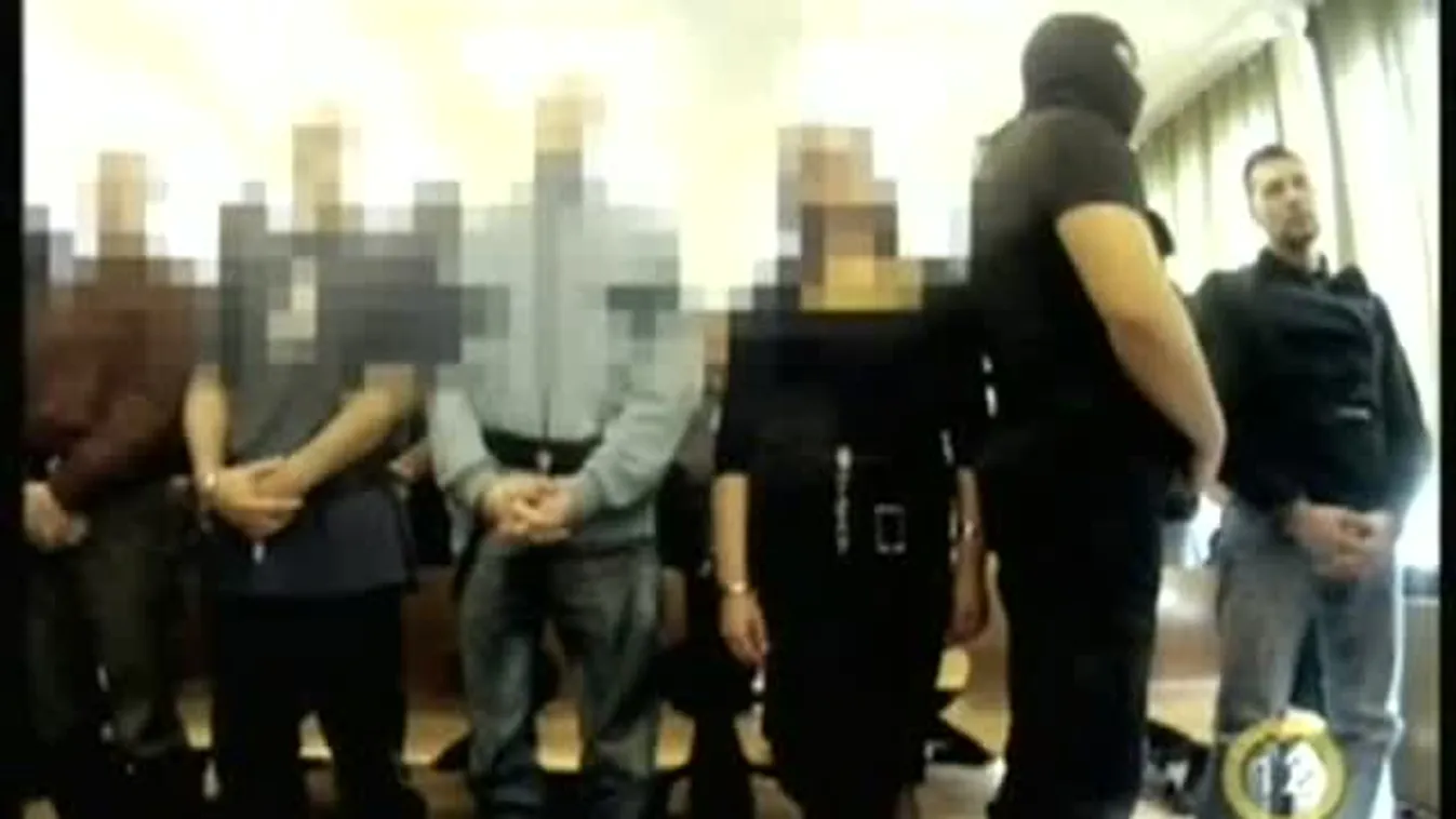 Csak a Riasztásnak nyilatkozott Varga Sándor