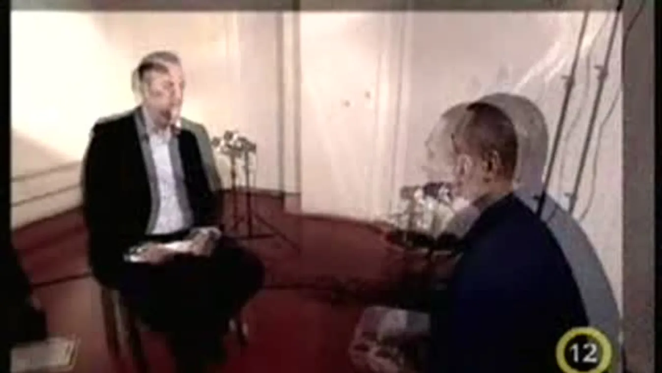 Kitálal – Riasztás