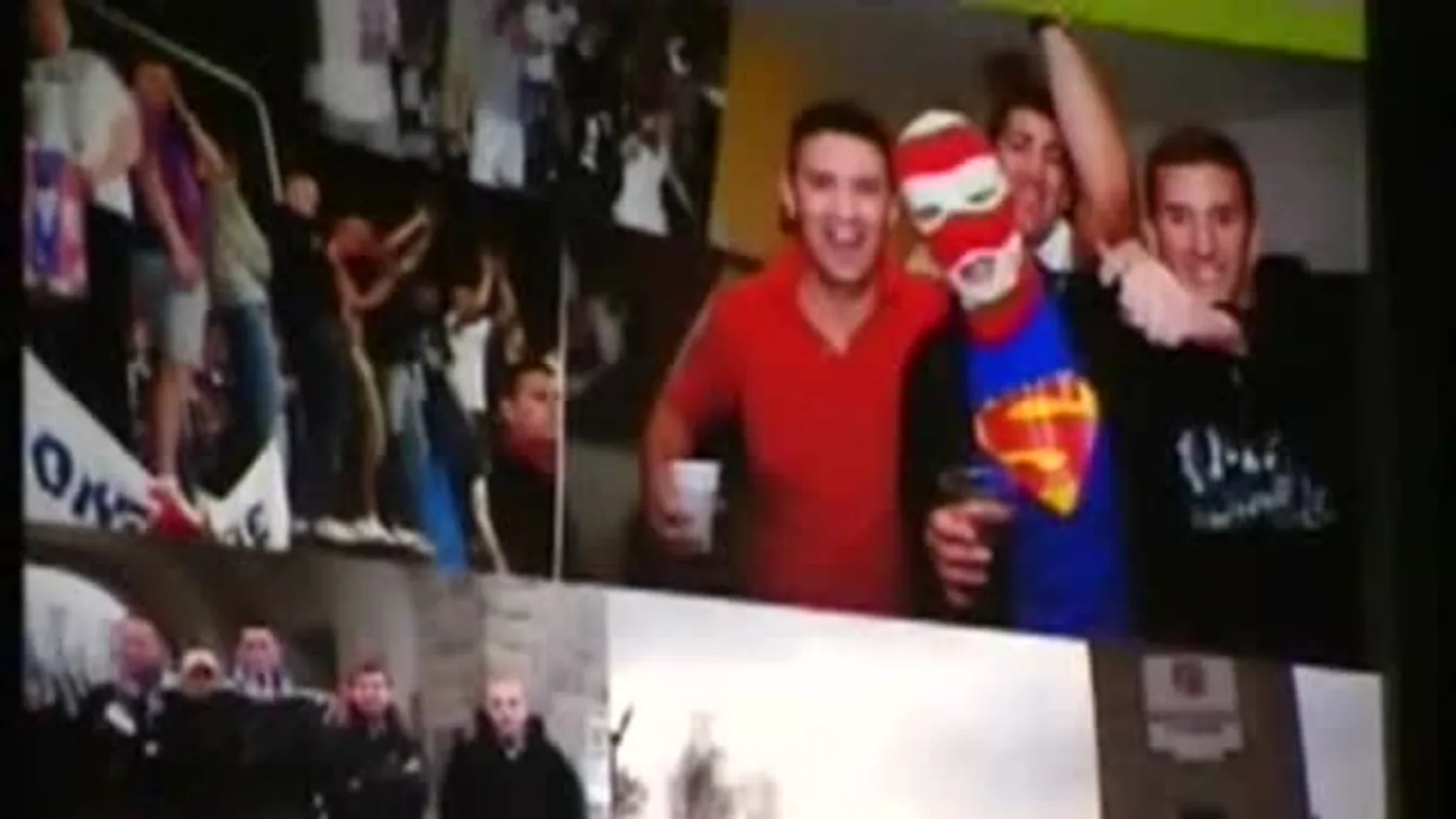 Veni, Vidi, Vici - Stopper