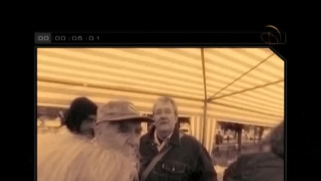 Kossuth téri Fletó - A Célpont következő műsora