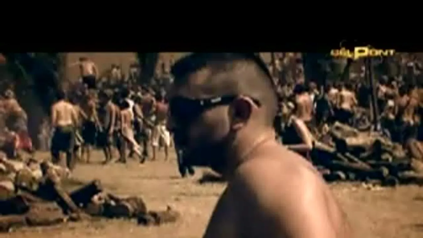 Ozorai pipa - Célpont