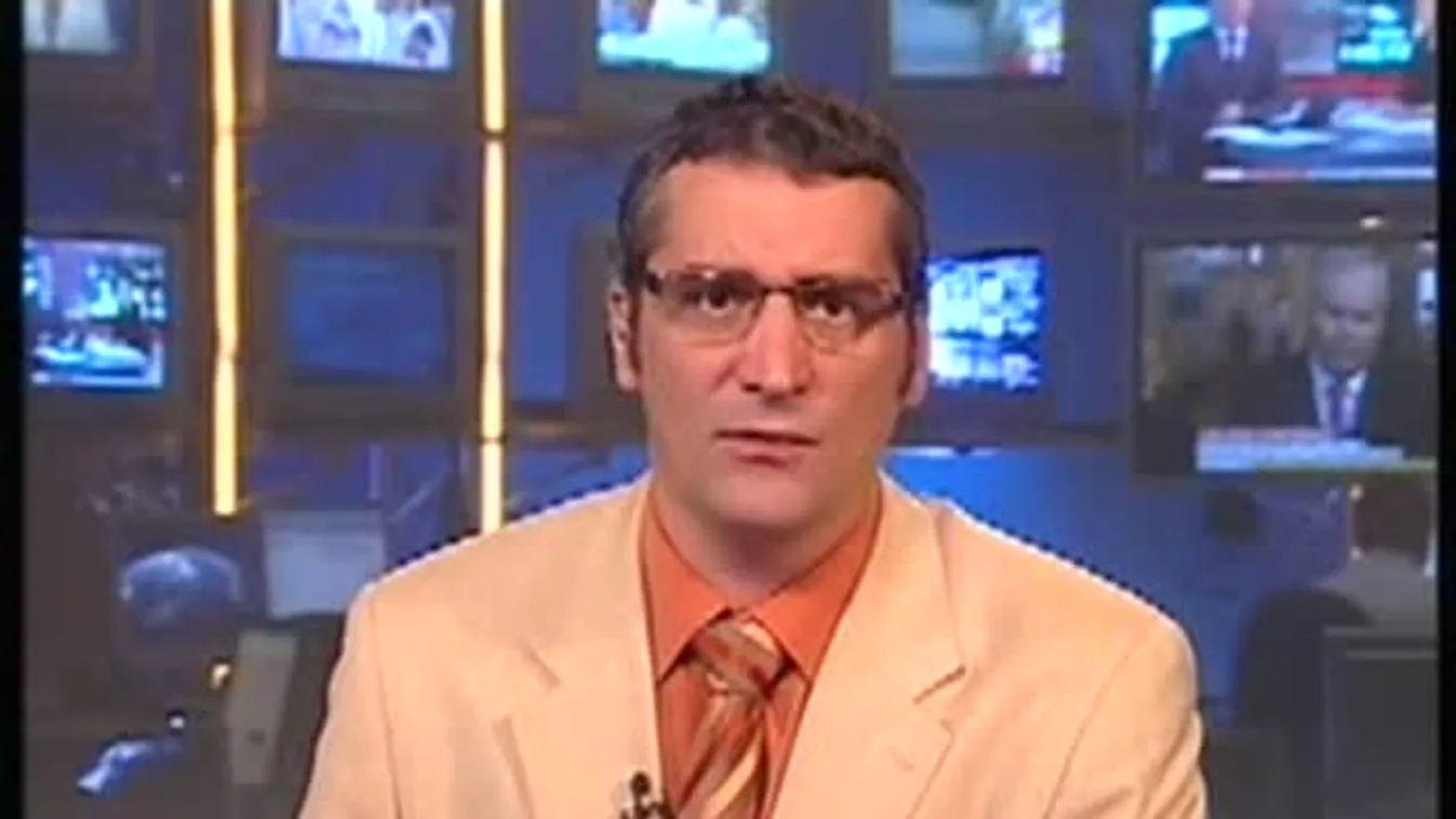 "Elgondolkoztató, hogy egy film miatt forrong az egész iszlám világ"