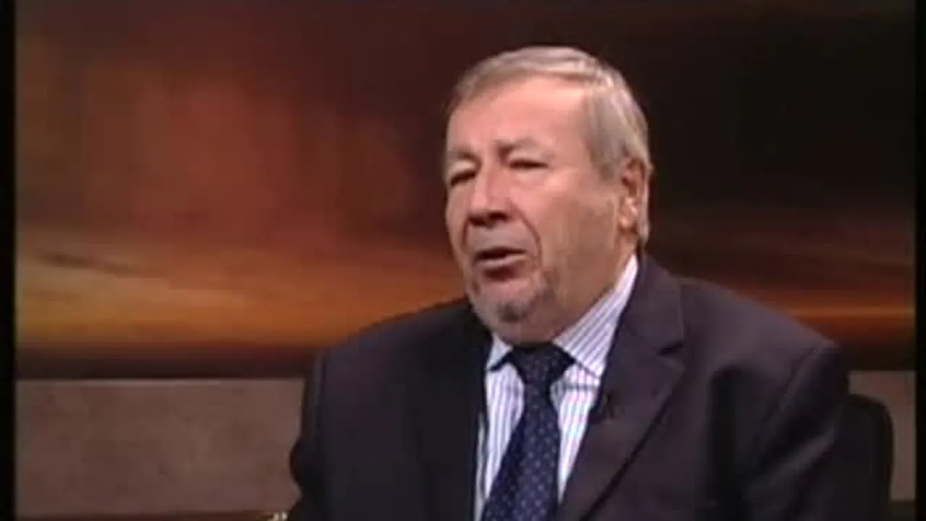 Kovács Árpád – Versus