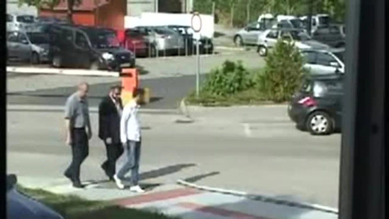 Elmarasztalták Dániel Pétert