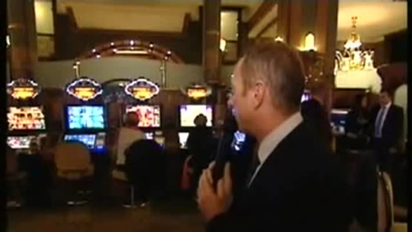 "Nyertünk, vagy veszítettünk" – bezártak a játéktermek