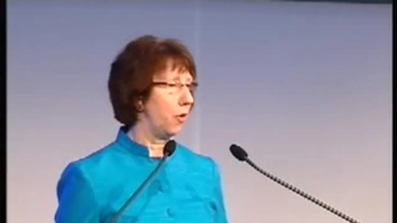 Kibertér – Európai híradó