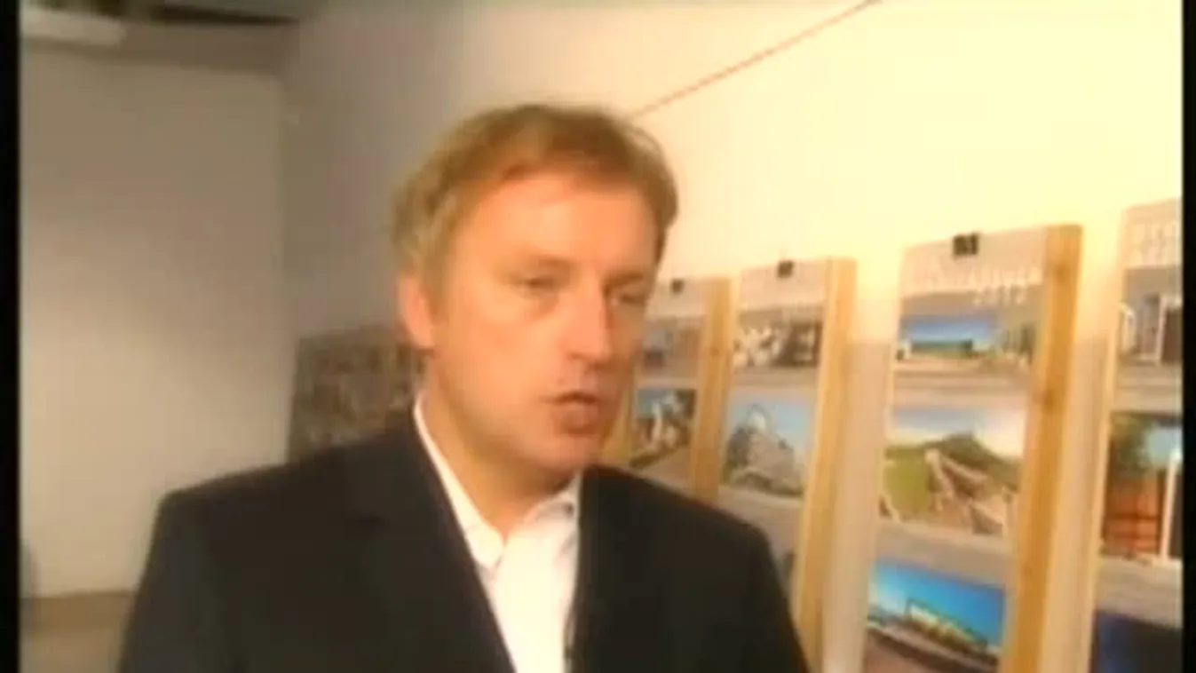 Díjeső – Ingatlanpiac