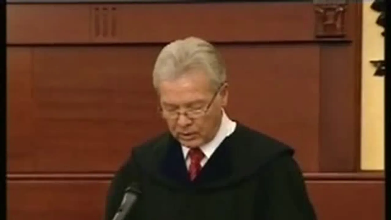 Csak Sztojka ítéletét súlyosította a Kúria – Rájátszás