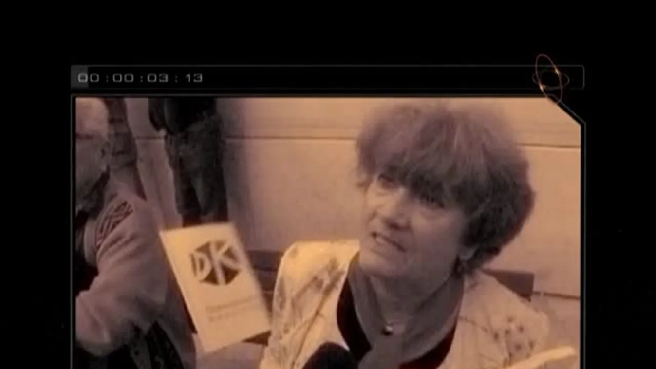 Nem engedünk az '56-ból - Célpont következő műsora