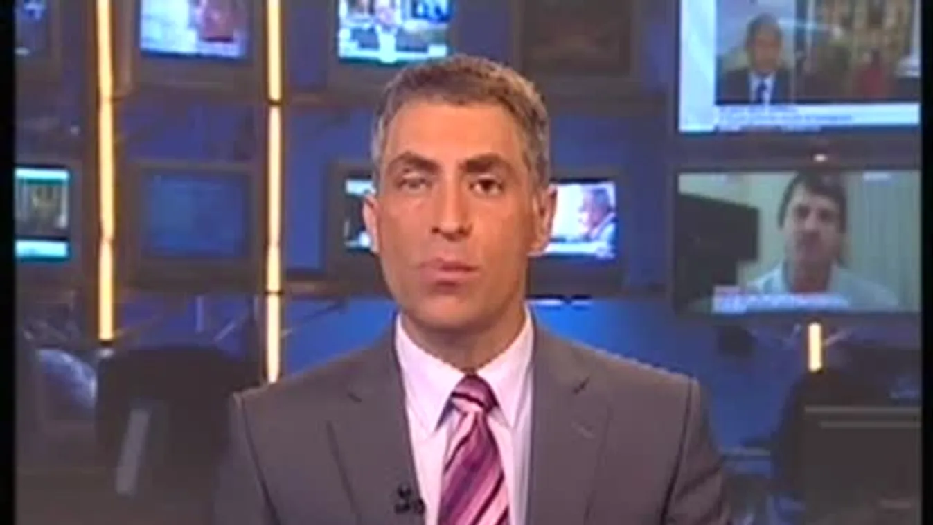 Klaus: Ez a köztársasági elnök elleni első merénylet volt