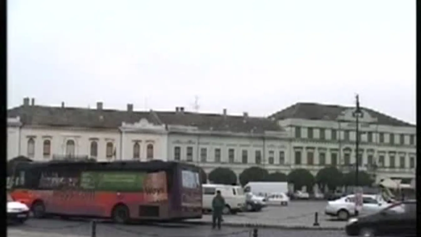 Választás – Rájátszás