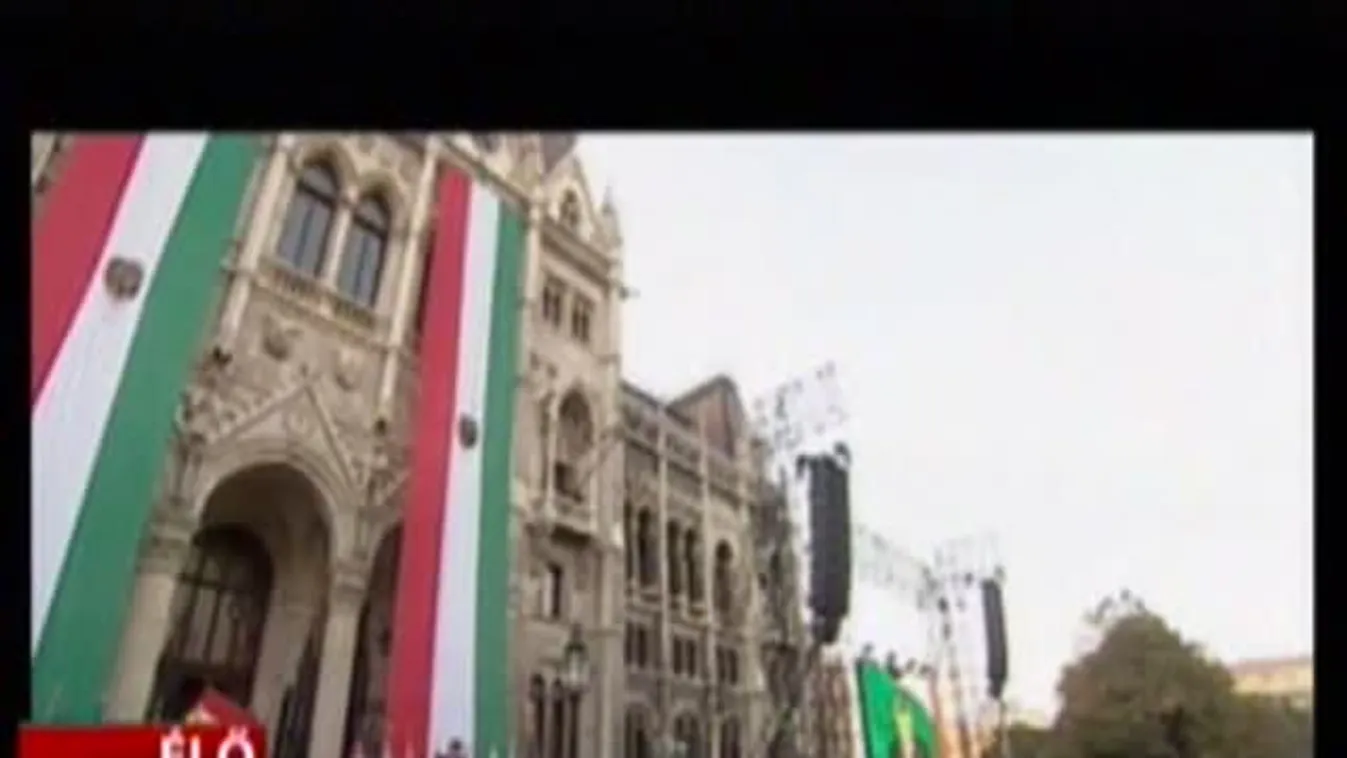 Orbán: Nincs visszaút