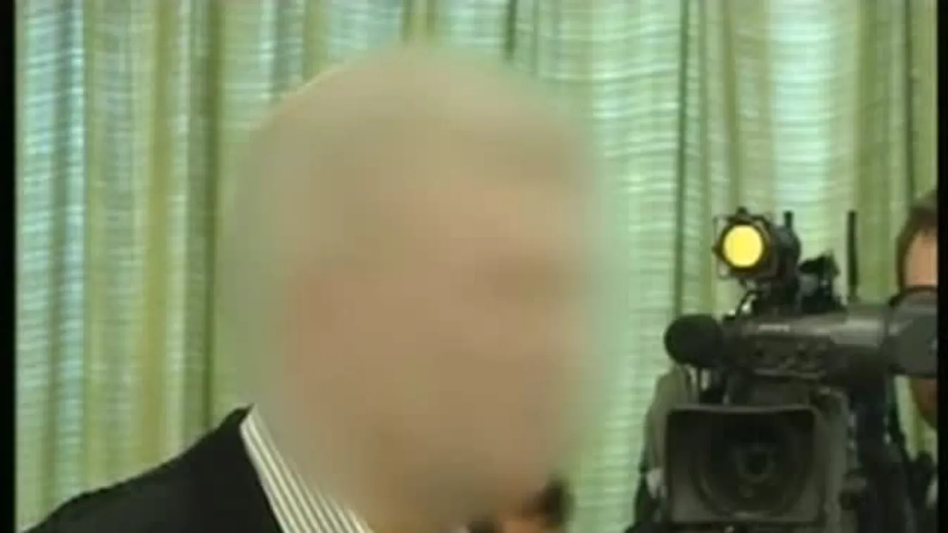 Szópárbaj és ostorcsattogtatás Zagyva tárgyalásán