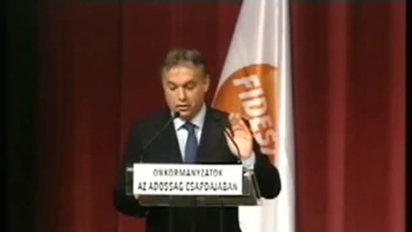 Itt a megoldás az önkormányzatok bajaira