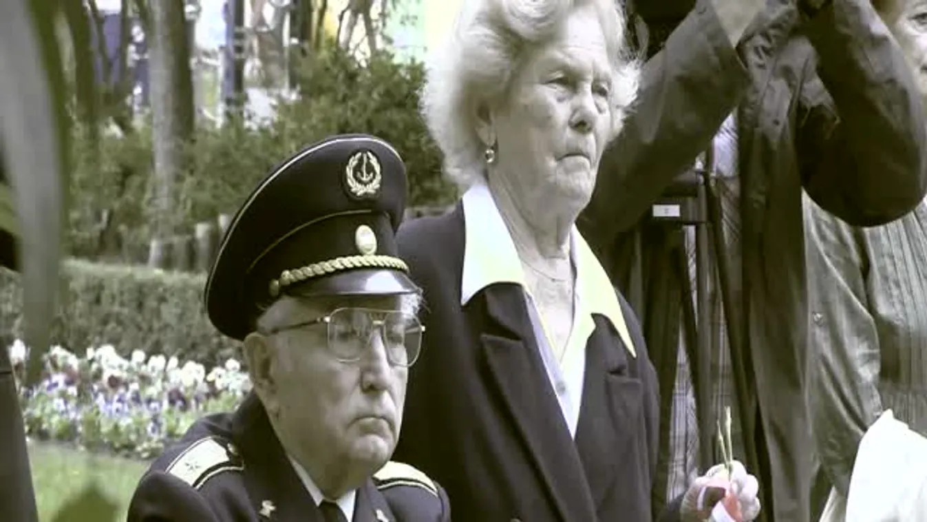 A Gulágon töltött időt nem lehet elfelejteni