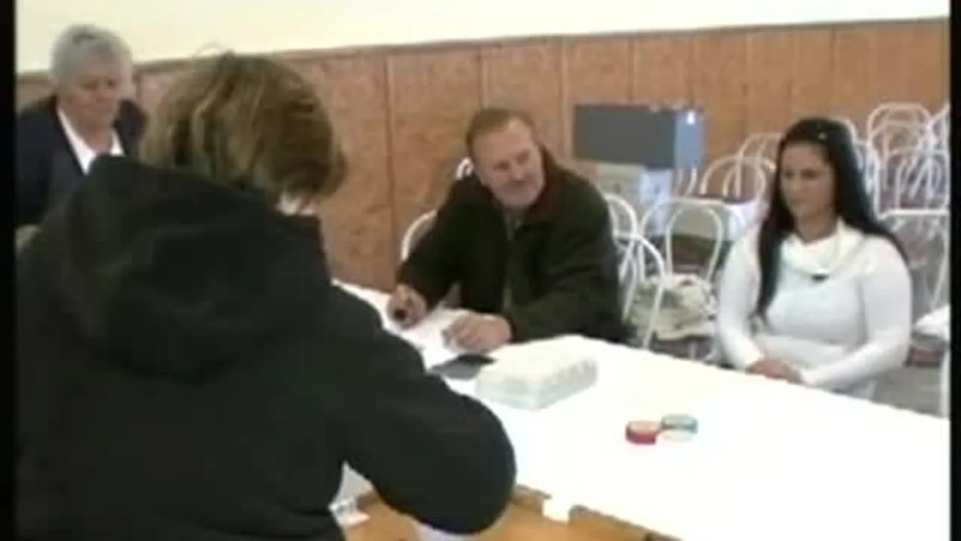 Három településen tartanak időközi választást