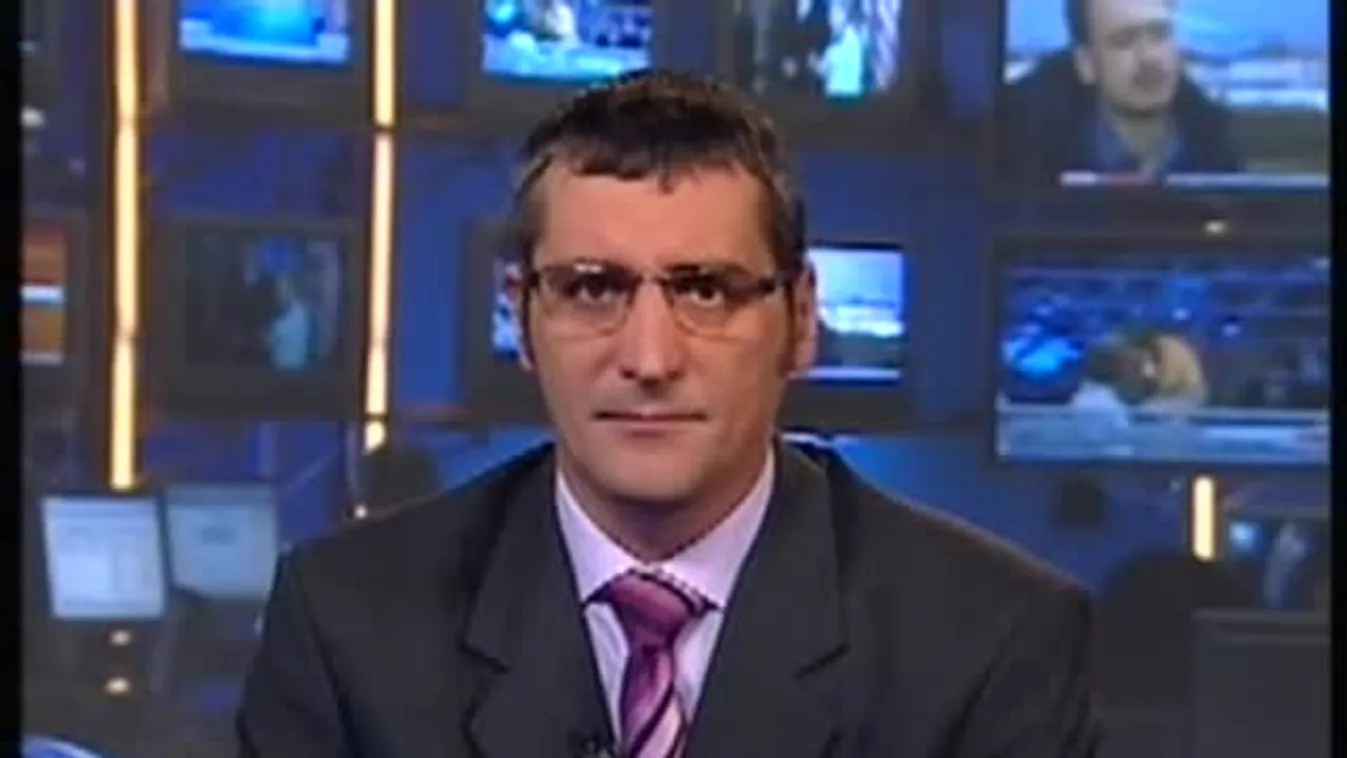 Paul Lendvai nem érzi, hogy elnézést kellene kérnie