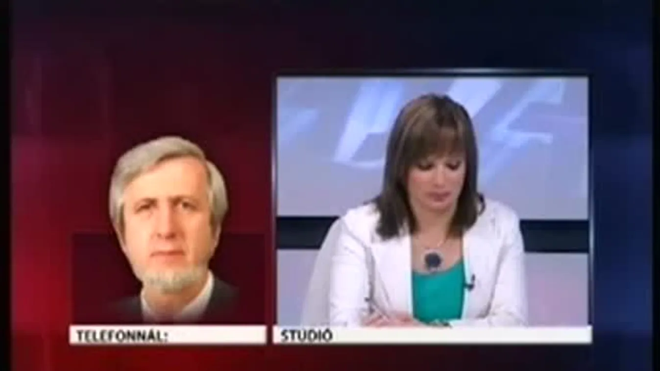 Rasszista? – Rájátszás