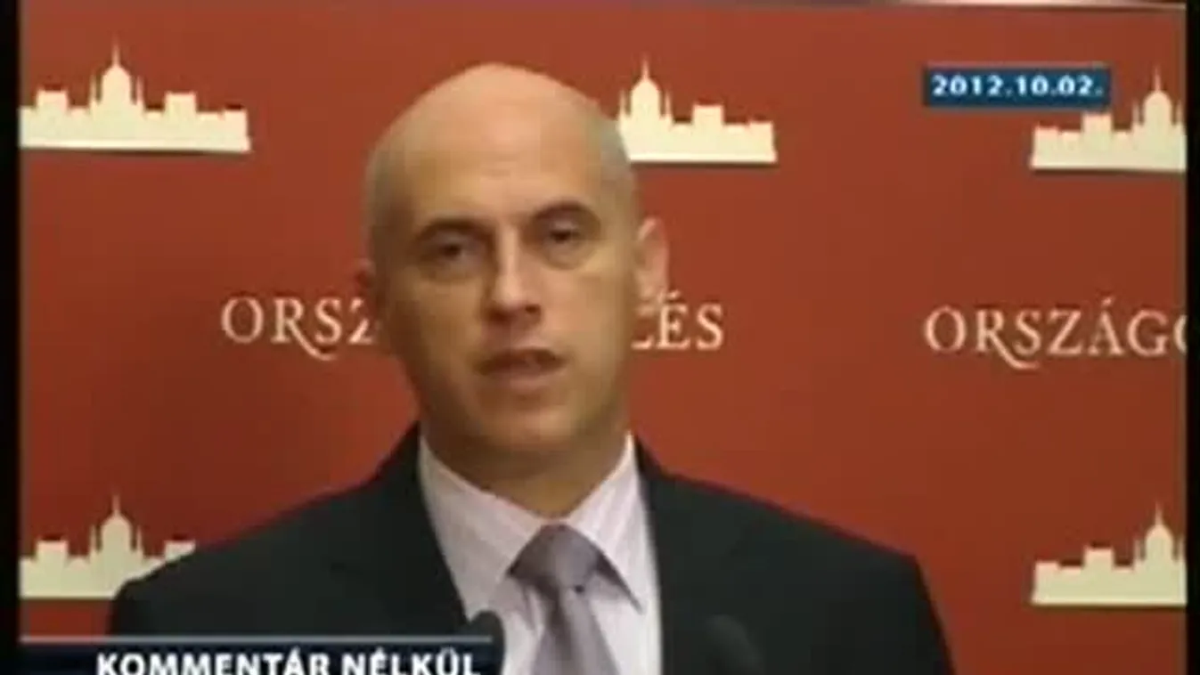 LMP-MSZP közös módosító az előzetes regisztrációhoz