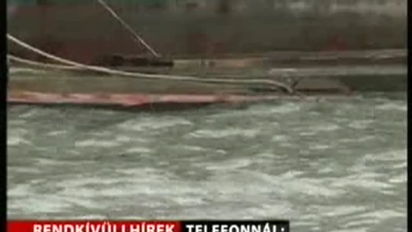 A Sandy hurrikán pusztítása – rendkívüli hírek