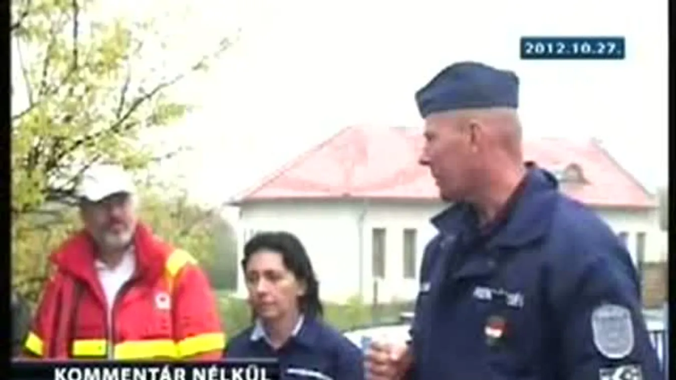 Egyenruhások versenyeztek