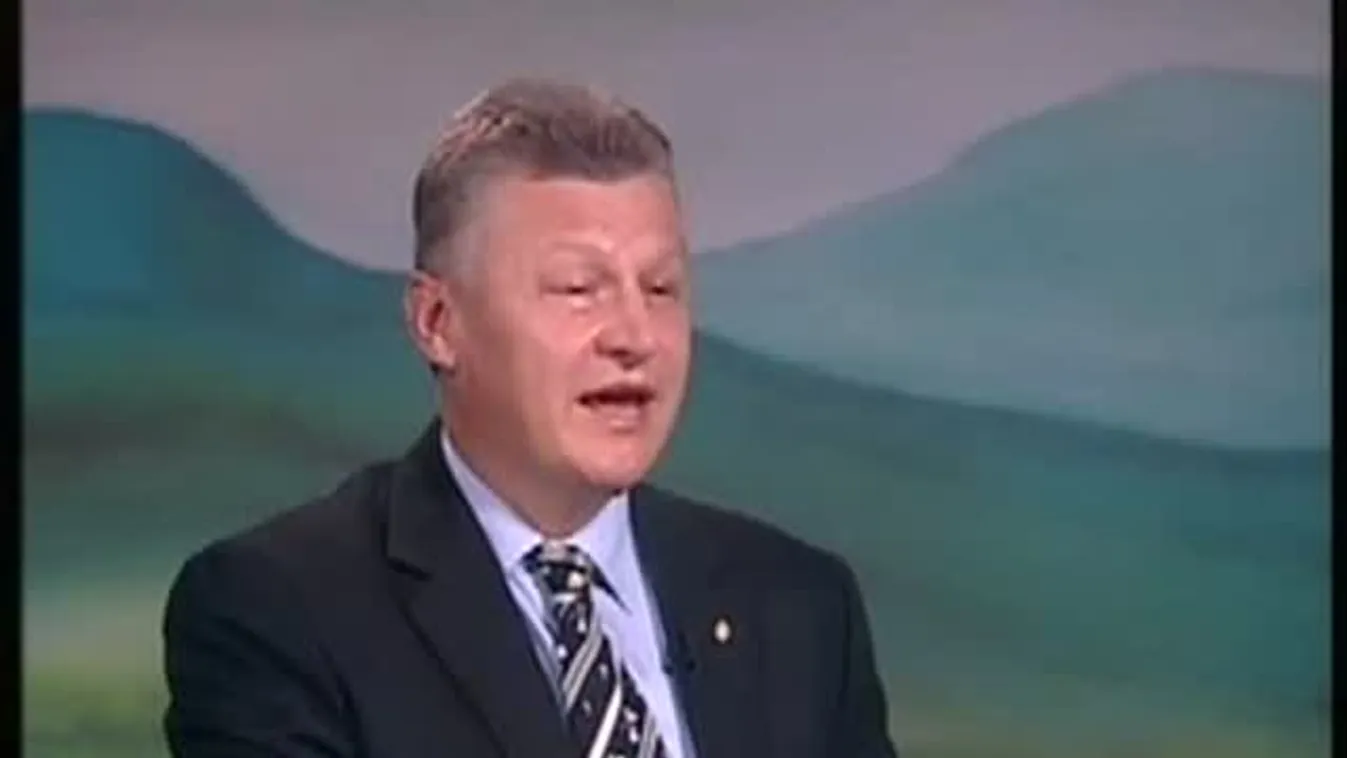 Alacsony vízállás - Zöld övezet