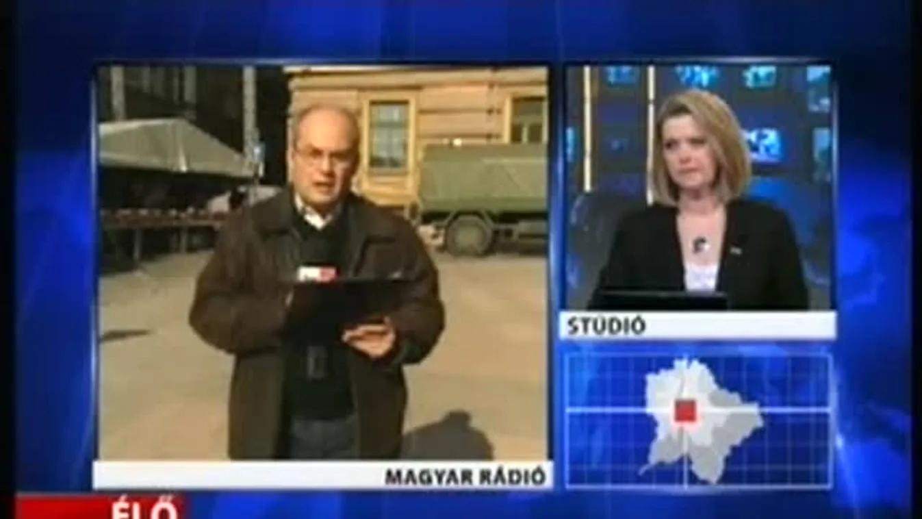 Tarlós nemzetegyesítő forradalomról beszélt