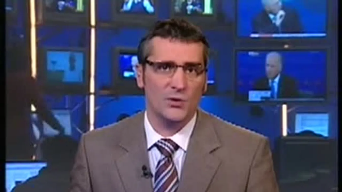 Alelnökjelölti vita: hát ez szoros volt