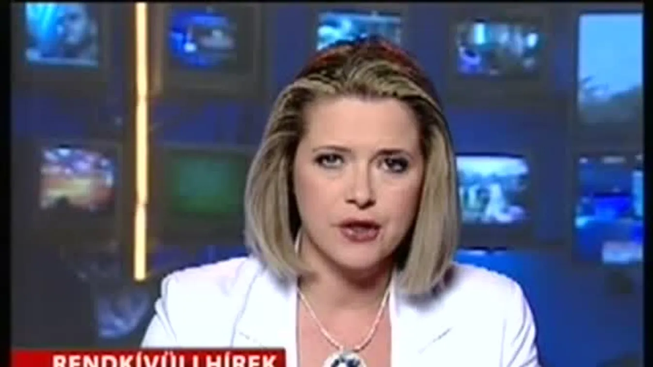 Rendkívüli hírek: elgázoltak egy rendőrt Apátfalván