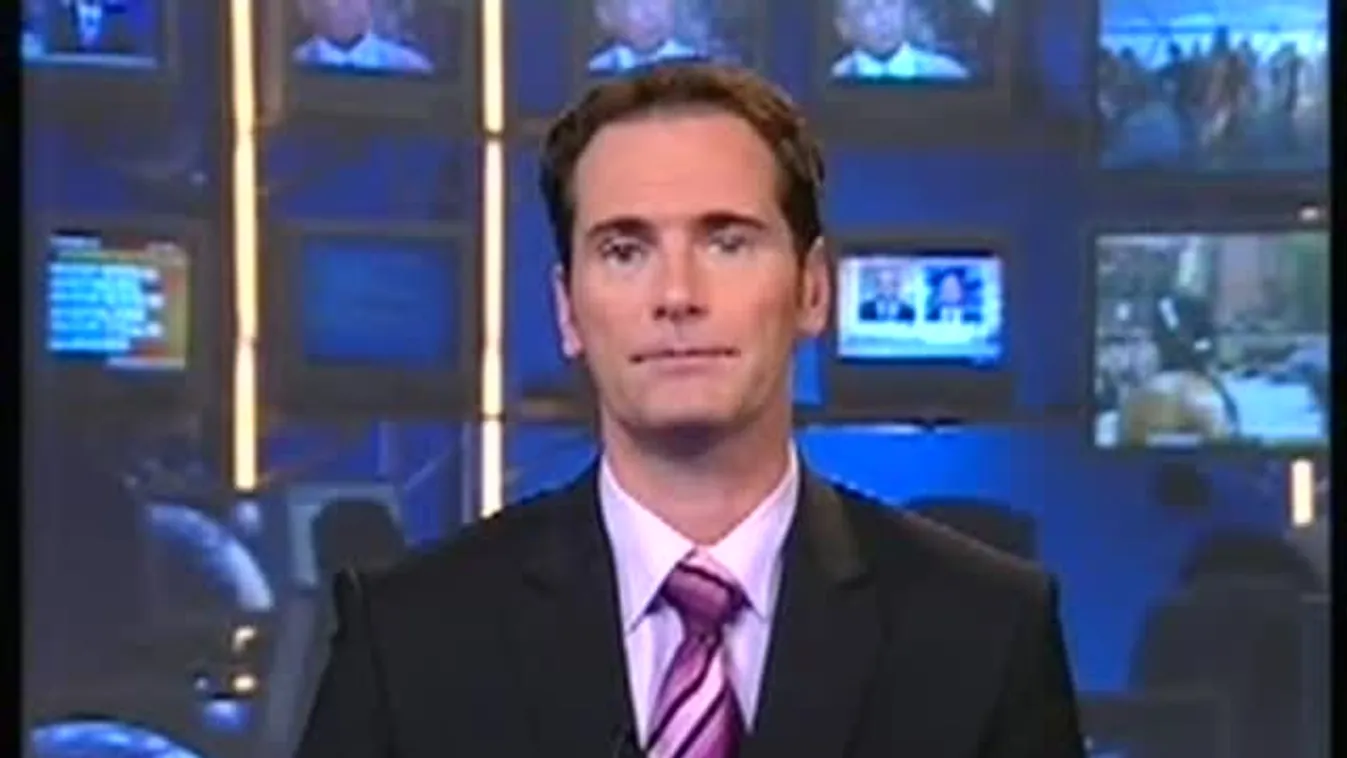 Hiába várták Bajnait a Parlamentben