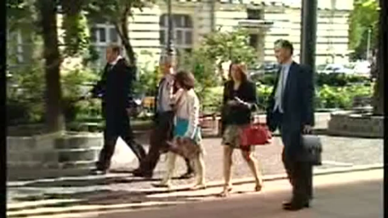 Megvan az Európai Bizottság válasza Orbánék javaslatára