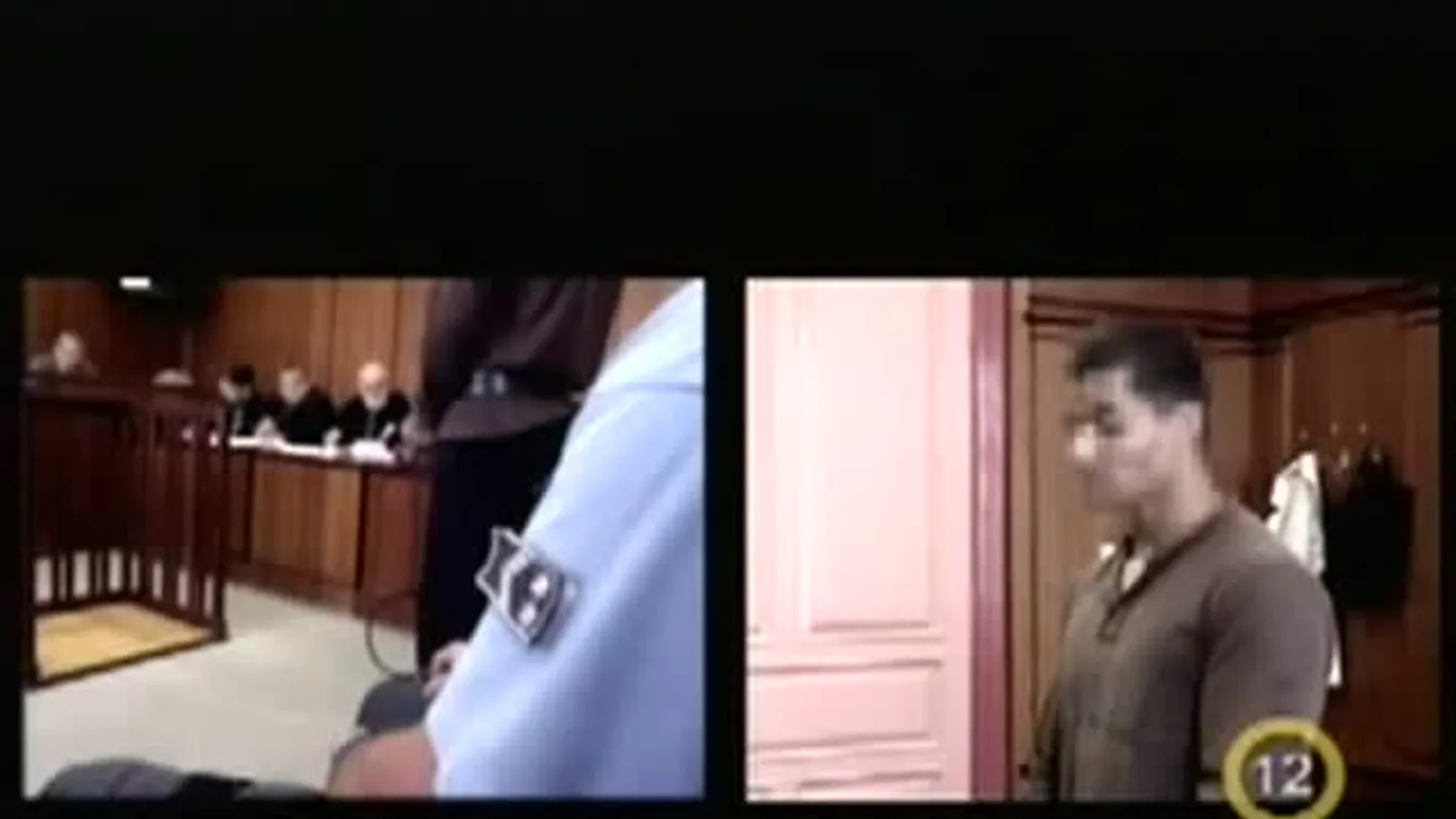 Ittasan – Riasztás