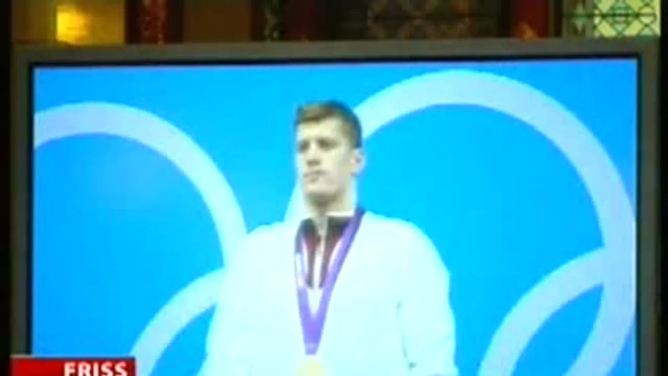 Gyurta még nem tudja, hol folytatja – Stopper