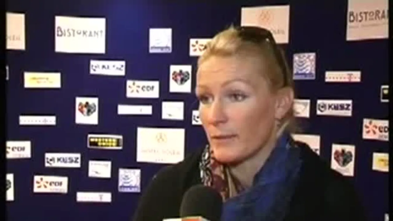 Világverő kajakosaink távoli vizeken – Rájátszás