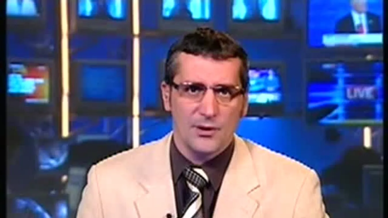 Kézenfekvőnek tűnt, de nem fogott "fegyvert" Obama