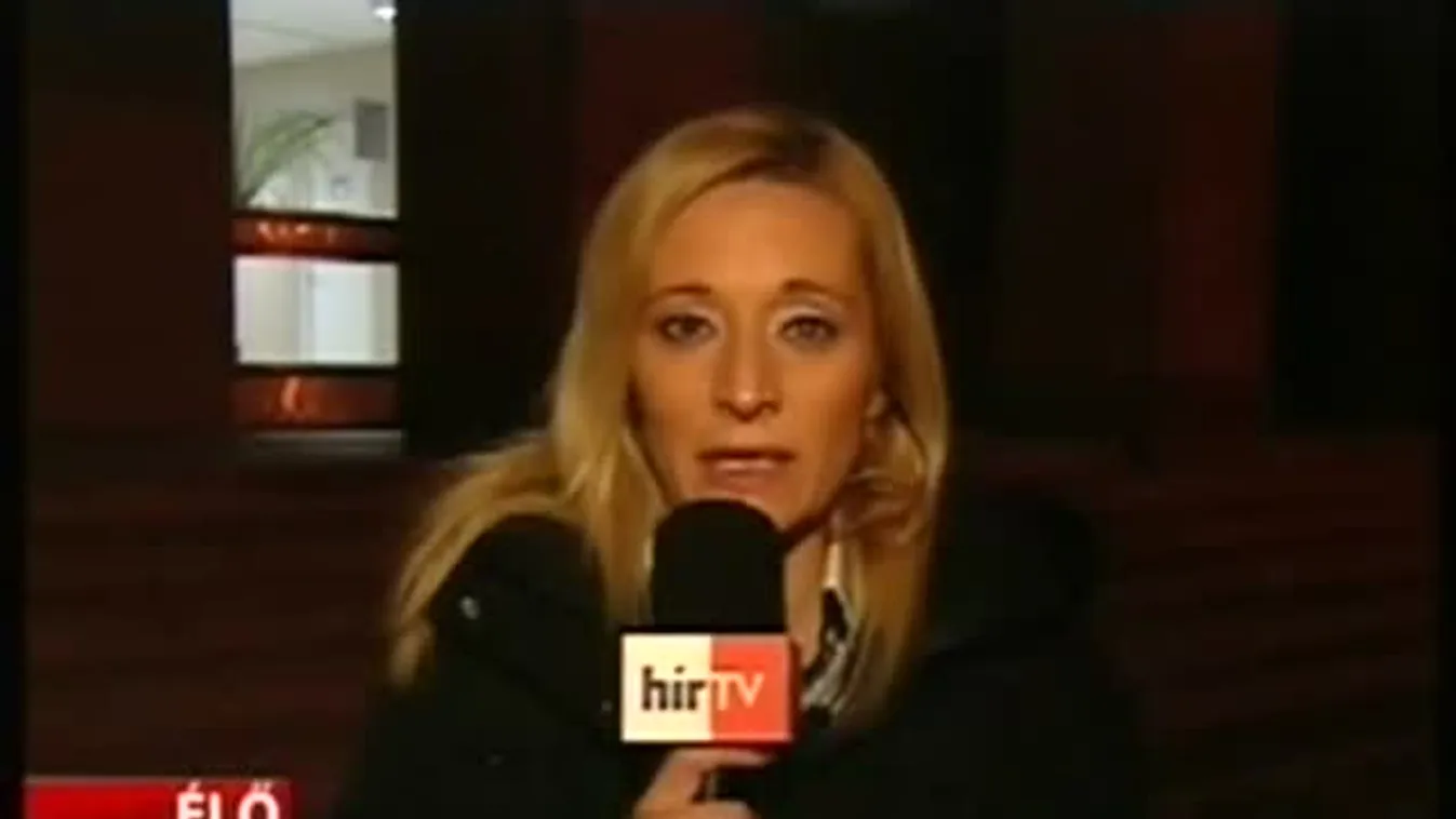 Vascsővel támadtak a polgármester-jelölt fiára