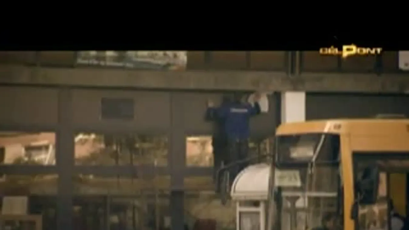 A Jobbik fővárosa - Célpont