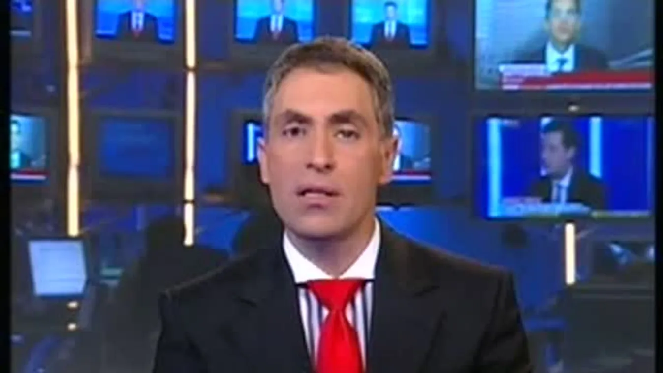 Szijjártó hatalmas közvilágítás-korszerűsítési programot hirdetett