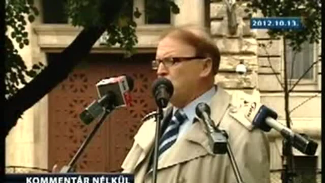 A Gulág magyar áldozataira emlékeztek Budapesten