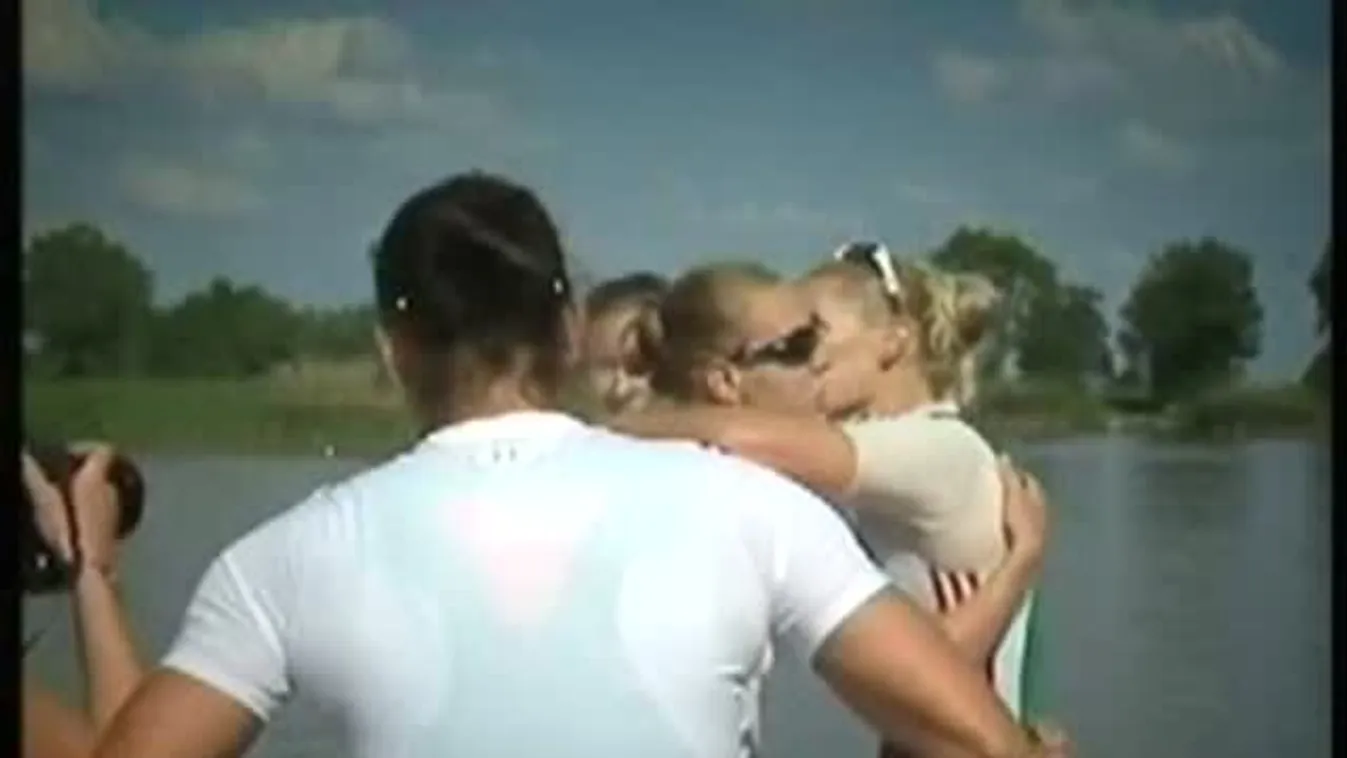 Magyar vándor – Stopper