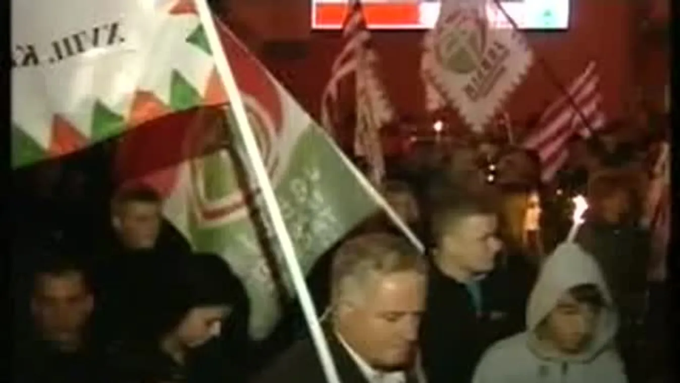 Sógorság-komaság – Rájátszás