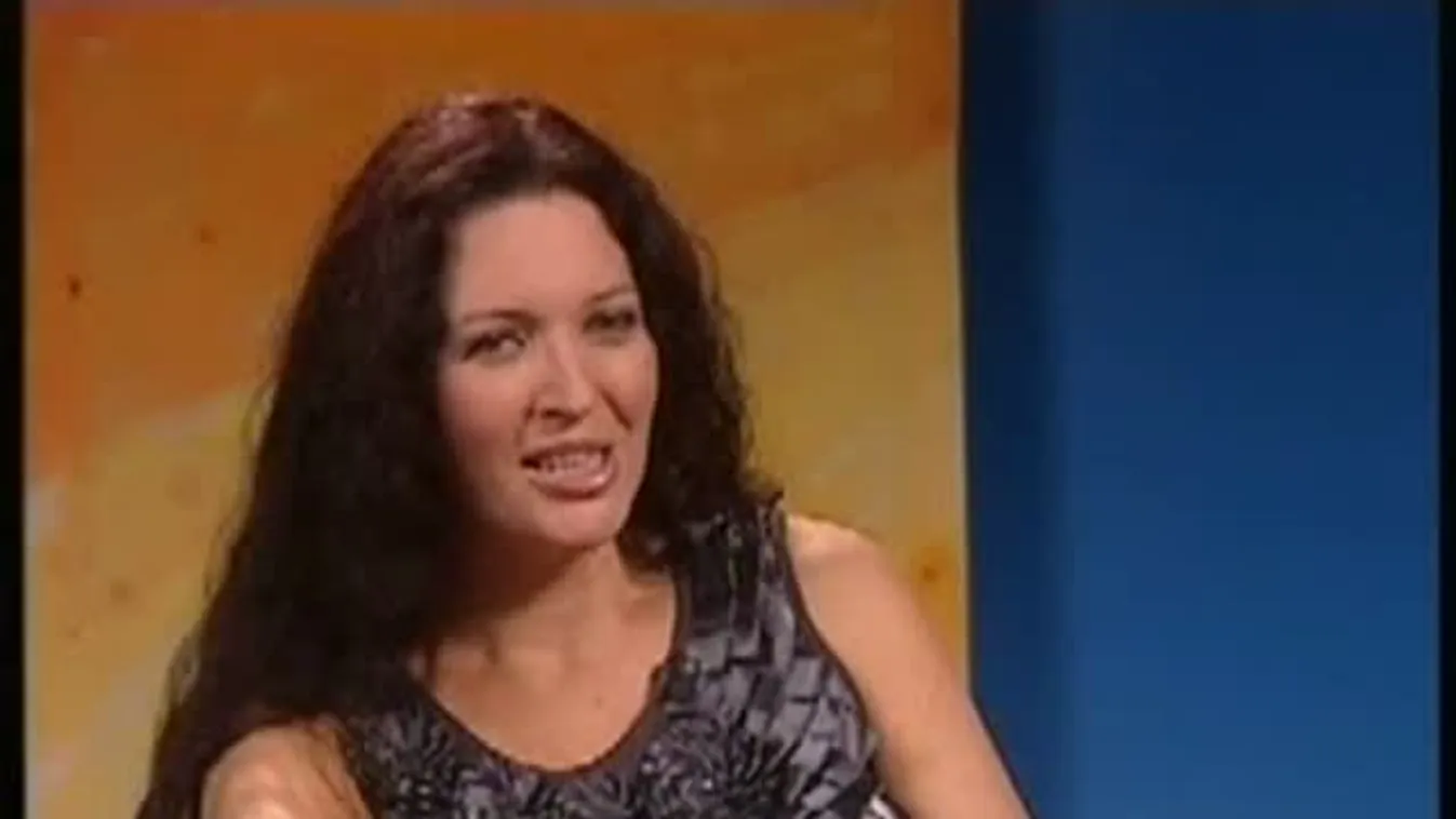 Vizin Viktória – Ikon