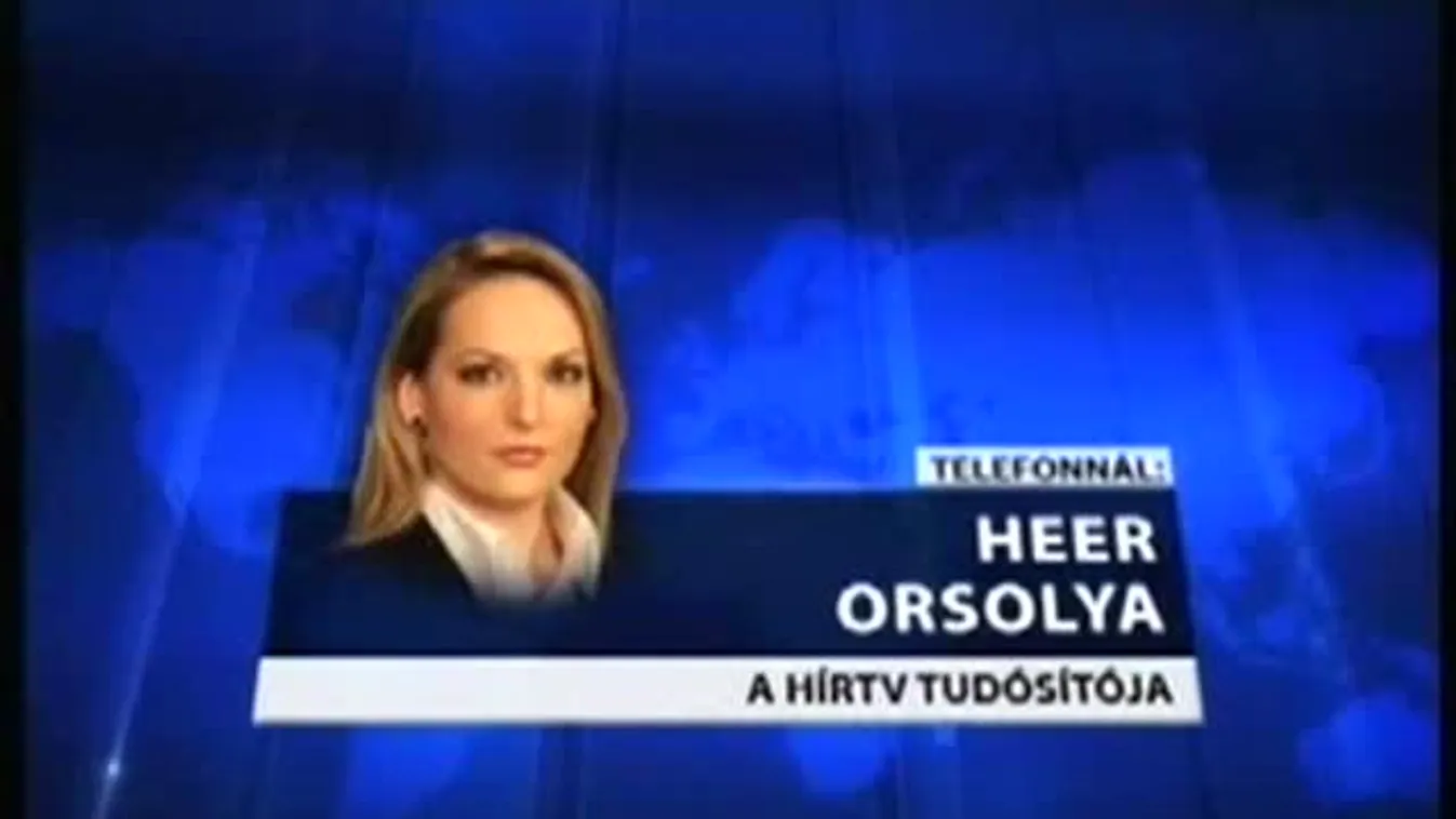 Baloghnak halálféleleme volt Hagyó miatt - bejelentkezés 12 órakor