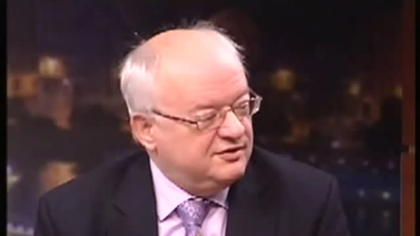 Vízió - Civil kaszinó