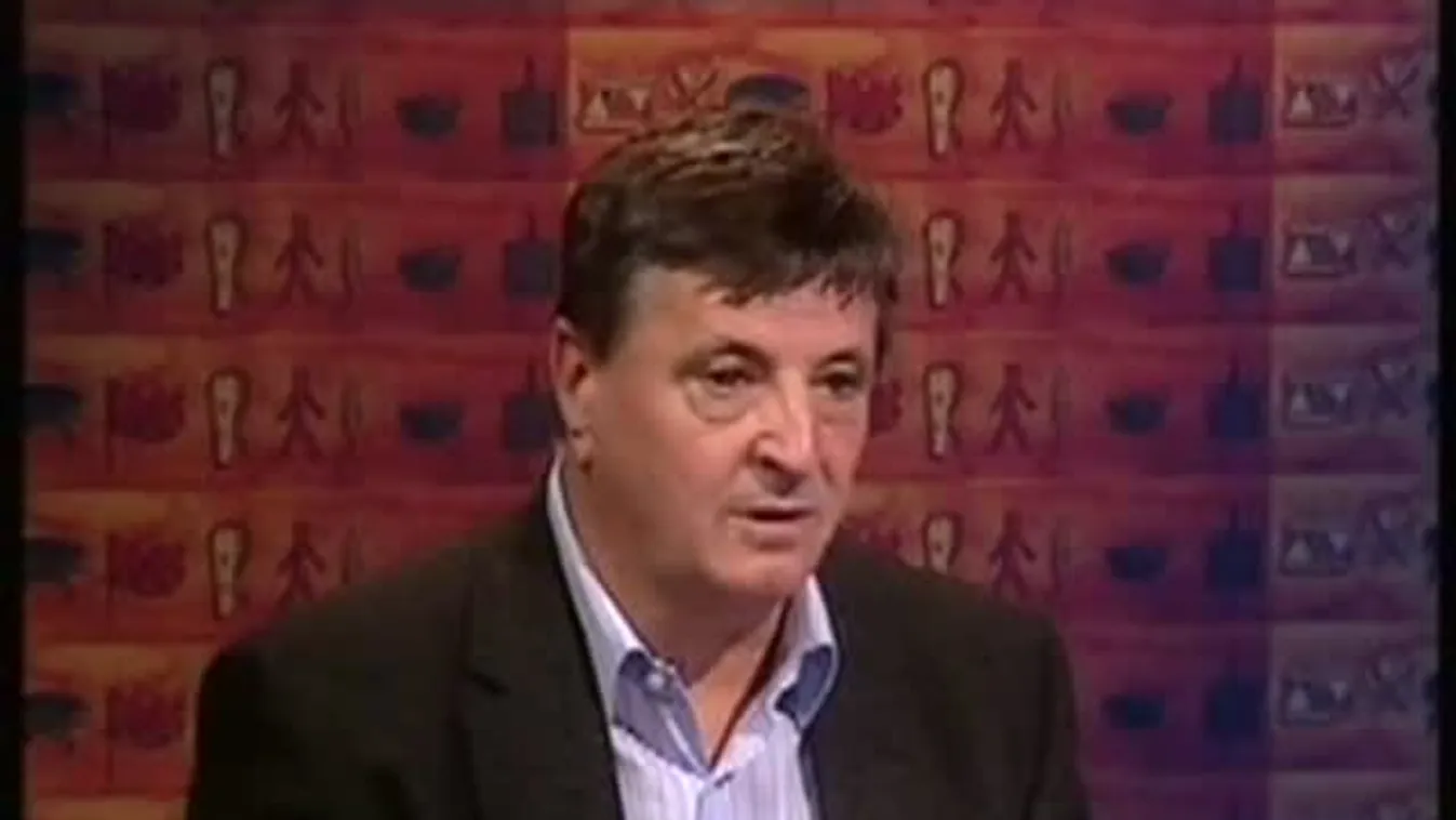 A 80-as évek olimpiái - Retrográd