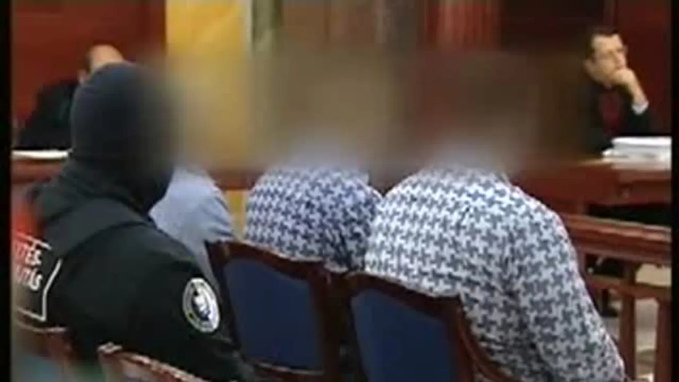 Cozma-per: csak Sztojka kapott súlyosabb büntetést