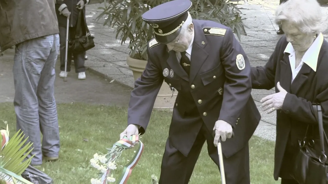 A Gulágon töltött időt nem lehet elfelejteni