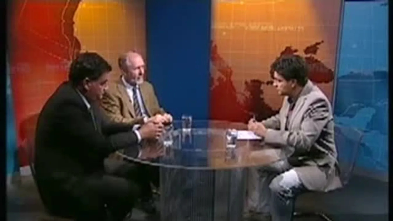 A múlt csontvázaitól nem könnyű szabadulni – Globál