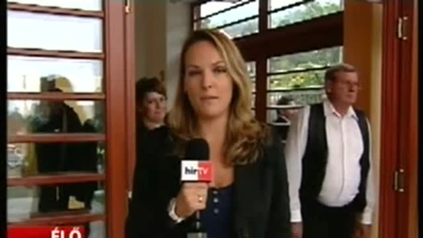 Orbán: Együtt sikerült legyőzni az akadályokat - bejelentkezés 17 órakor