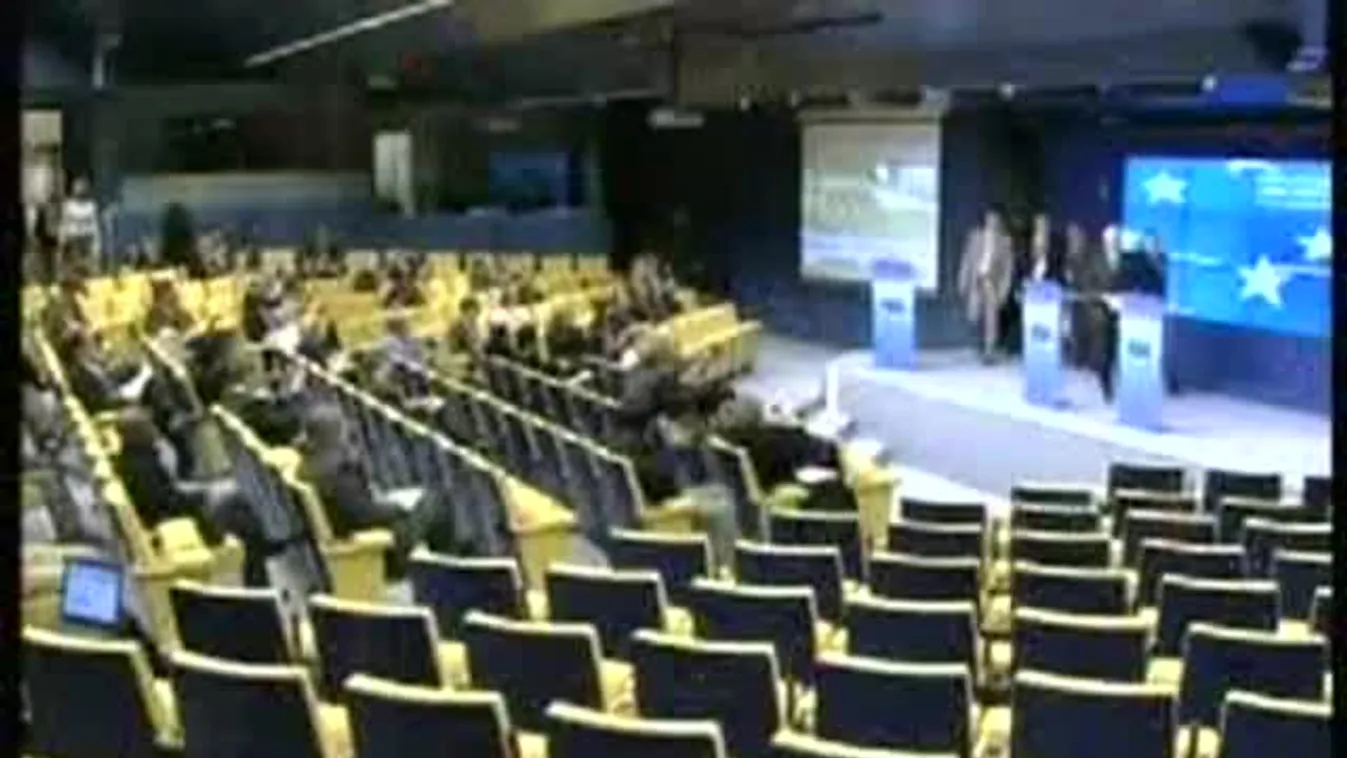 Már jövőre bankfelügyleti jogkörökkel ruháznák fel az EKB-t